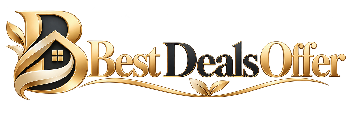 Best Deals Offer