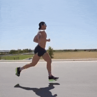 Breathable Running Shoes