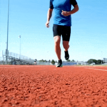 Breathable Running Shoes